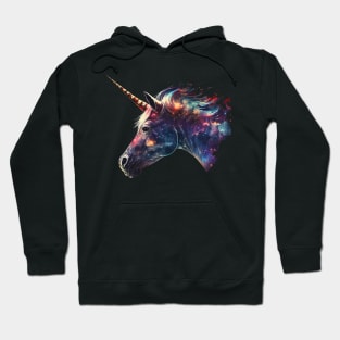 unicorn Hoodie